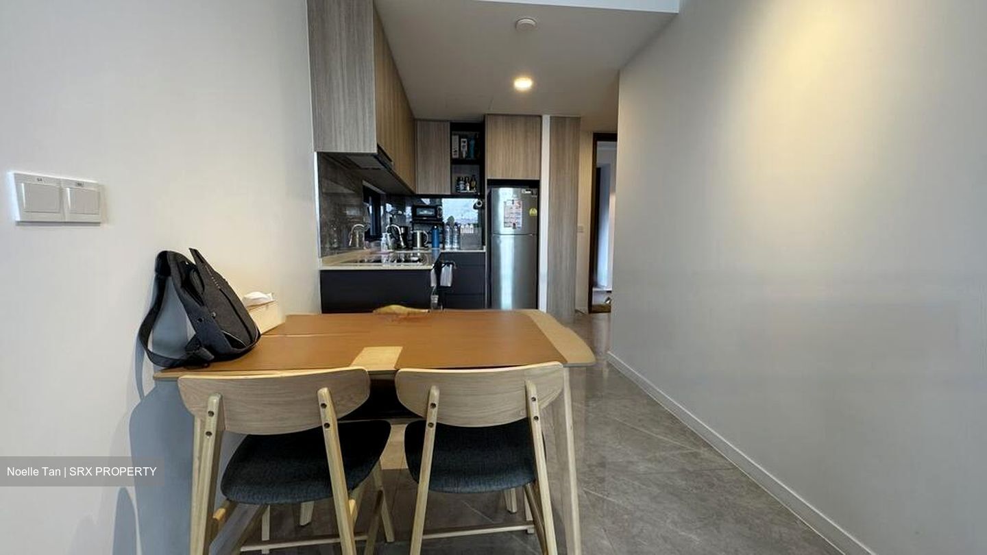 Kent Ridge Hill Residences (D5), Apartment #447189711